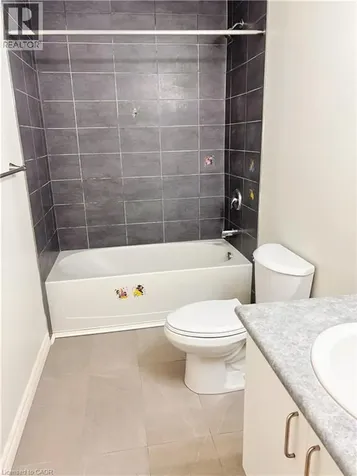 212 Countrystone Crescent Kitchener ON N2N 3S1