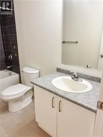 212 Countrystone Crescent Kitchener ON N2N 3S1