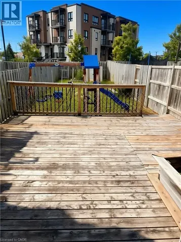 212 Countrystone Crescent Kitchener ON N2N 3S1