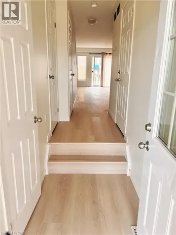 212 Countrystone Crescent Kitchener ON N2N 3S1