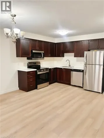 212 Countrystone Crescent Kitchener ON N2N 3S1