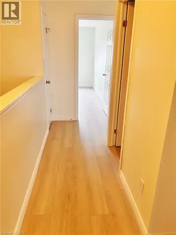 212 Countrystone Crescent Kitchener ON N2N 3S1