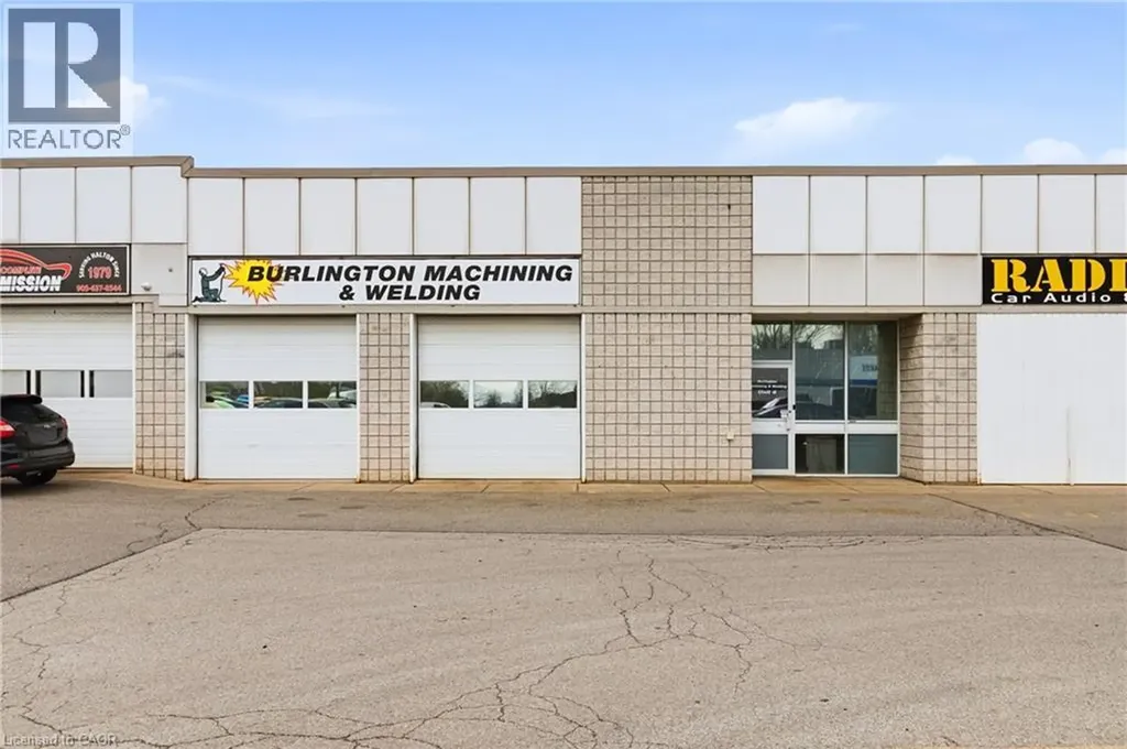 3485 Harvester Road Burlington ON L7N 3T3