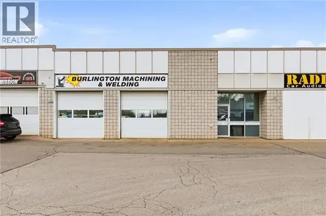 3485 Harvester Road Burlington ON L7N 3T3