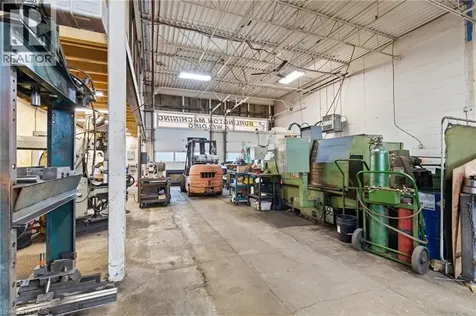 3485 Harvester Road Burlington ON L7N 3T3