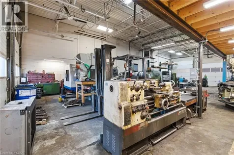 3485 Harvester Road Burlington ON L7N 3T3