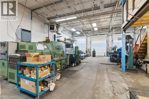 3485 Harvester Road Burlington ON L7N 3T3