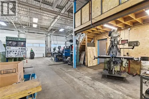 3485 Harvester Road Burlington ON L7N 3T3