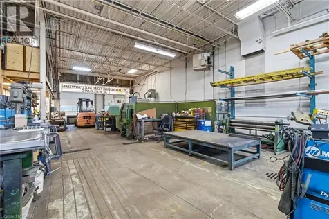 3485 Harvester Road Burlington ON L7N 3T3