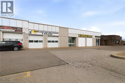 3485 Harvester Road Burlington ON L7N 3T3