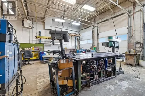 3485 Harvester Road Burlington ON L7N 3T3