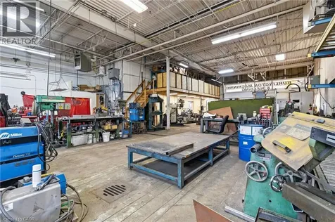 3485 Harvester Road Burlington ON L7N 3T3