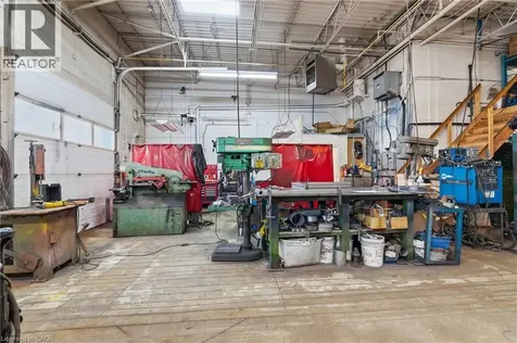 3485 Harvester Road Burlington ON L7N 3T3