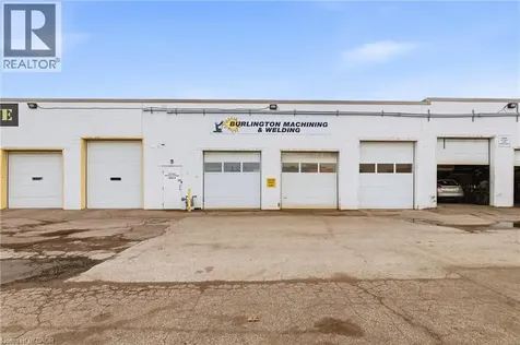3485 Harvester Road Burlington ON L7N 3T3