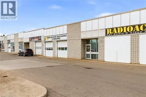3485 Harvester Road Burlington ON L7N 3T3