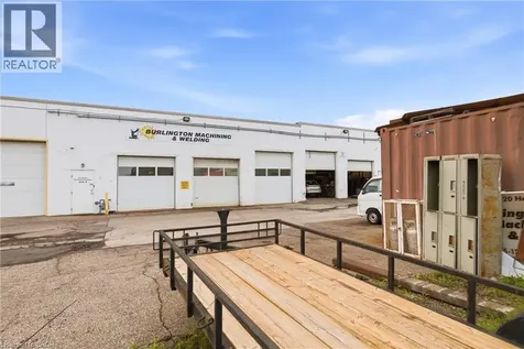 3485 Harvester Road Burlington ON L7N 3T3