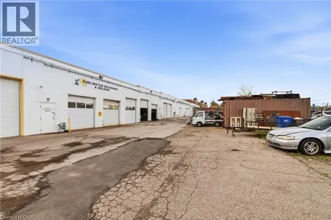3485 Harvester Road Burlington ON L7N 3T3