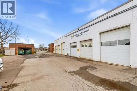 3485 Harvester Road Burlington ON L7N 3T3