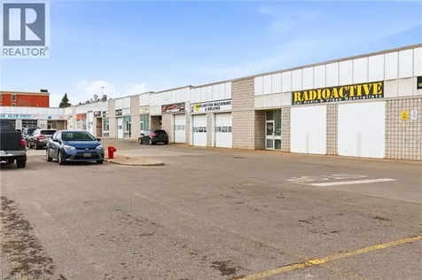 3485 Harvester Road Burlington ON L7N 3T3