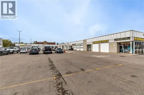 3485 Harvester Road Burlington ON L7N 3T3