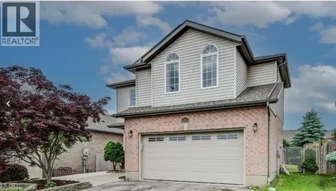 59 Highgate Road Kitchener ON N2N 3M8