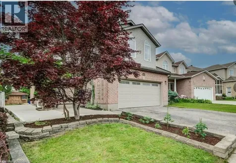 59 Highgate Road Kitchener ON N2N 3M8
