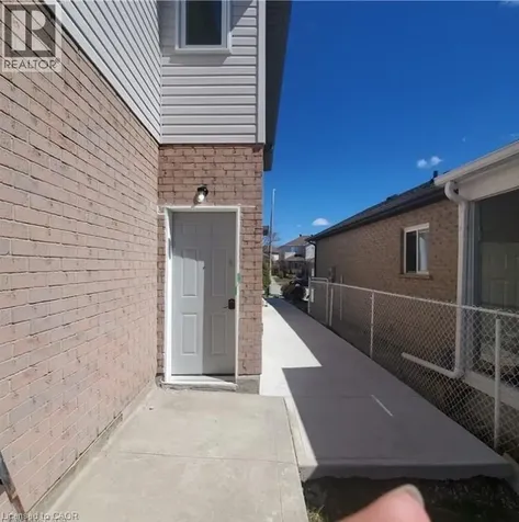 59 Highgate Road Kitchener ON N2N 3M8