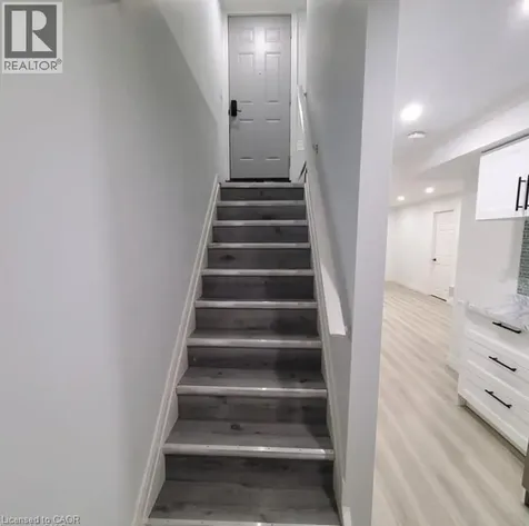 59 Highgate Road Kitchener ON N2N 3M8