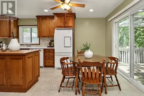 54 Fairway Crescent Wasaga Beach ON L9Z 1B8