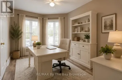 54 Fairway Crescent Wasaga Beach ON L9Z 1B8