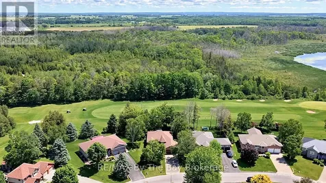 54 Fairway Crescent Wasaga Beach ON L9Z 1B8