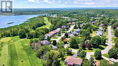54 Fairway Crescent Wasaga Beach ON L9Z 1B8