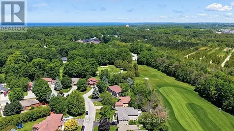 54 Fairway Crescent Wasaga Beach ON L9Z 1B8