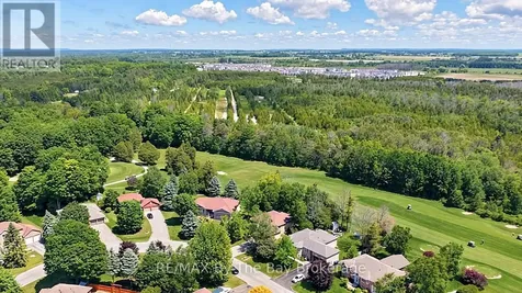 54 Fairway Crescent Wasaga Beach ON L9Z 1B8