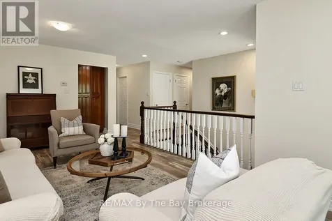 54 Fairway Crescent Wasaga Beach ON L9Z 1B8