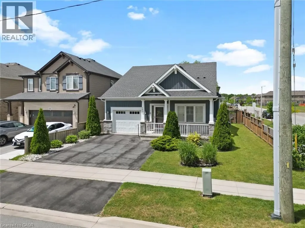 285 South Pelham Road Welland ON L3C 0E6