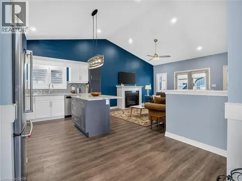 285 South Pelham Road Welland ON L3C 0E6