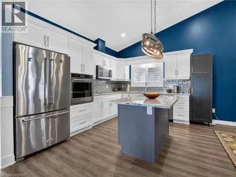285 South Pelham Road Welland ON L3C 0E6