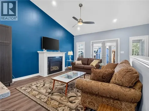 285 South Pelham Road Welland ON L3C 0E6