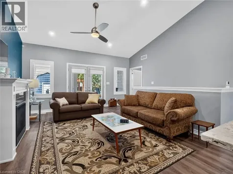 285 South Pelham Road Welland ON L3C 0E6