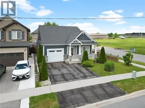 285 South Pelham Road Welland ON L3C 0E6