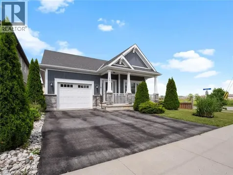 285 South Pelham Road Welland ON L3C 0E6