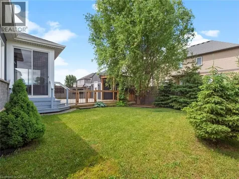 285 South Pelham Road Welland ON L3C 0E6