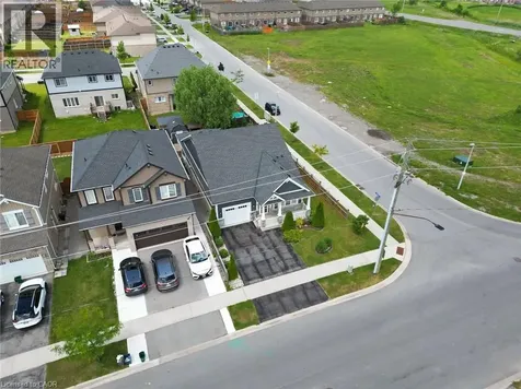 285 South Pelham Road Welland ON L3C 0E6