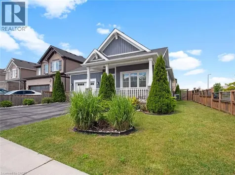 285 South Pelham Road Welland ON L3C 0E6