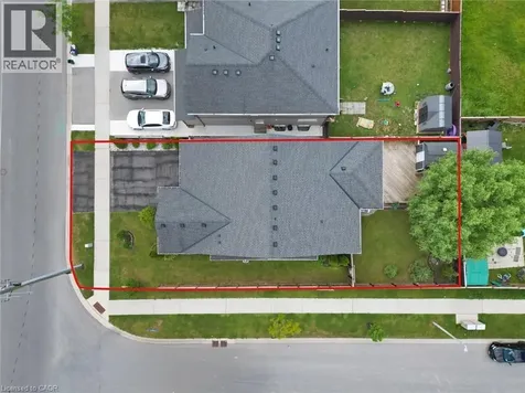 285 South Pelham Road Welland ON L3C 0E6