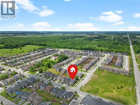 285 South Pelham Road Welland ON L3C 0E6
