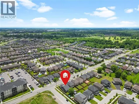 285 South Pelham Road Welland ON L3C 0E6