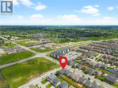 285 South Pelham Road Welland ON L3C 0E6