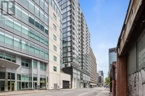 199 Slater Street Ottawa ON K1P 0C8